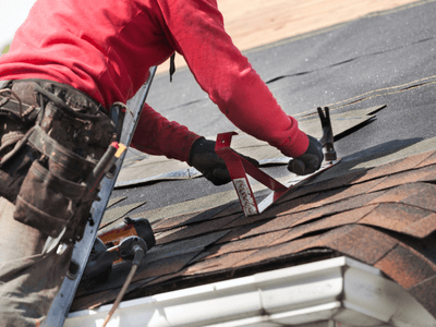 About Roof Repair Experts Van Buren, ME